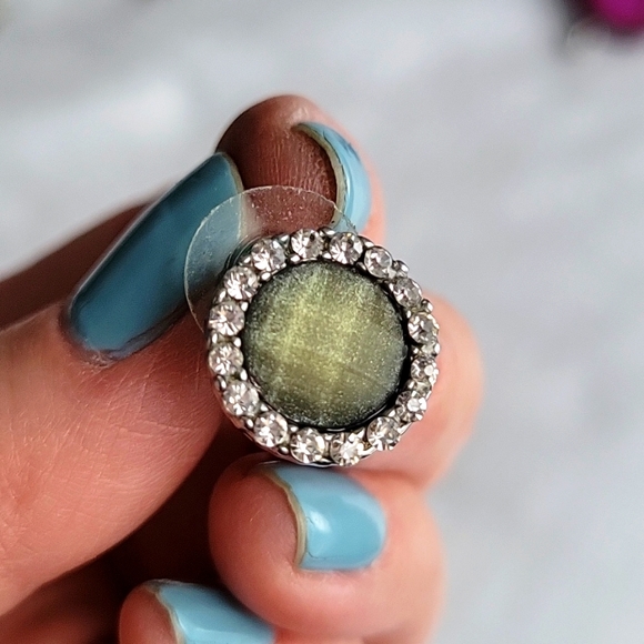 🔥3/$15 fashion earrings - Picture 2 of 2